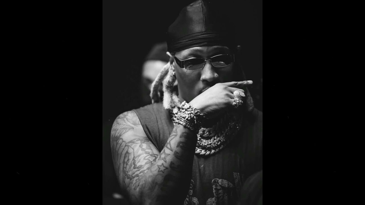 (FREE) Future Type Beat 