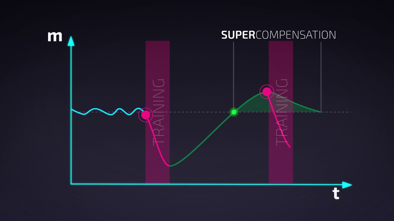 What is Supercompensation?