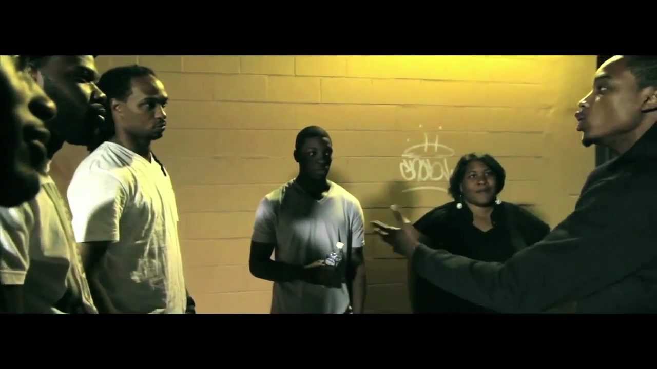 SPOKEN WORD: MAY BE THE LAST TIME - @SpokenReasons #FCHW