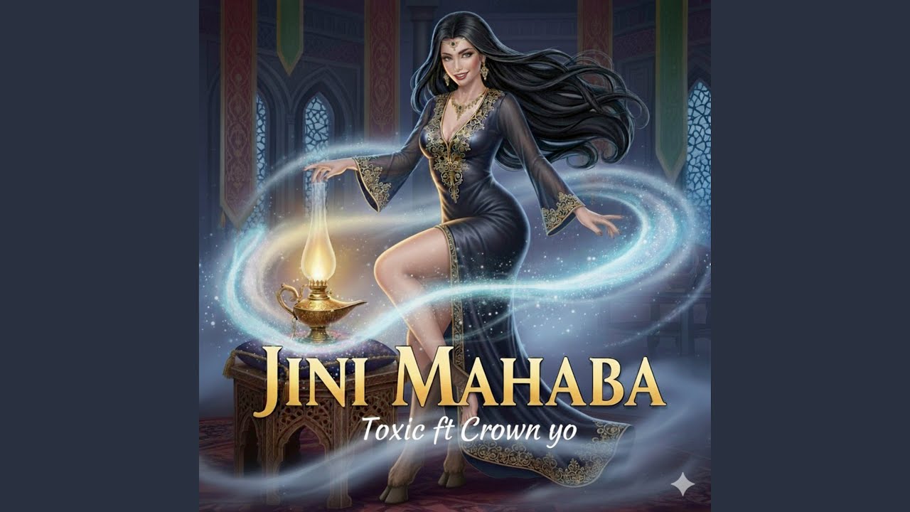 Jini Mahaba