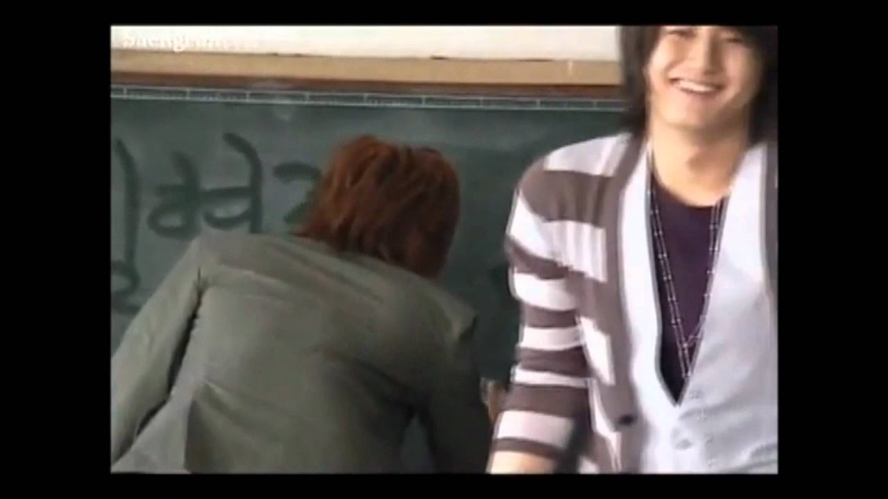 YS   Love Song Love Saeng