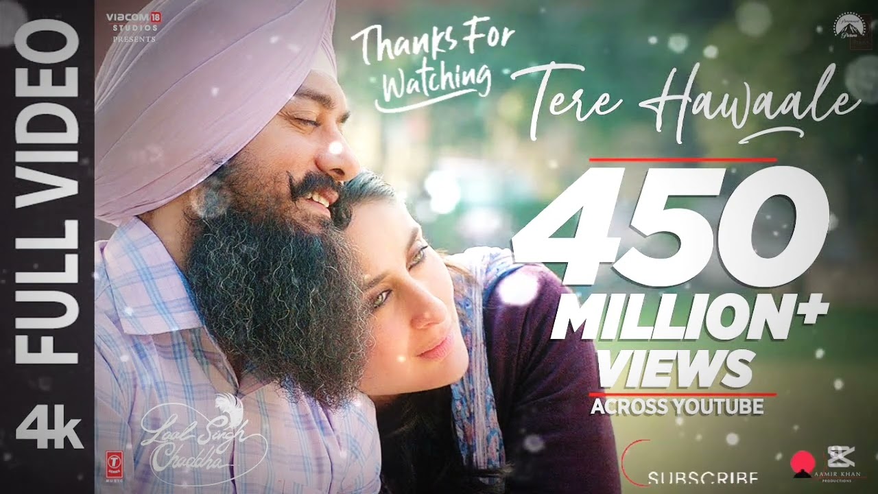Dekha Zamana Sara Bharam Hai (Tere Hawale) Full Song | Emotional Love Song | Arijit Singh | Lyrics