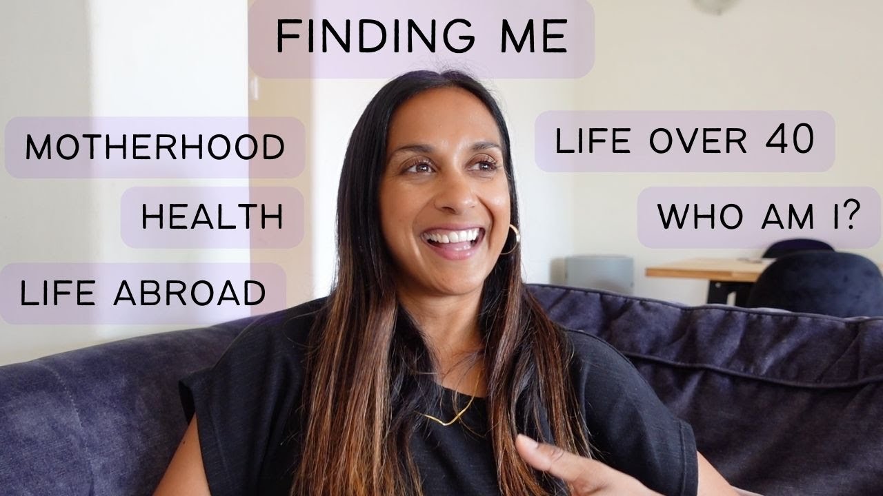 LIFE HAS CHANGED | FINDING ME | CHATTY VLOG #findingme