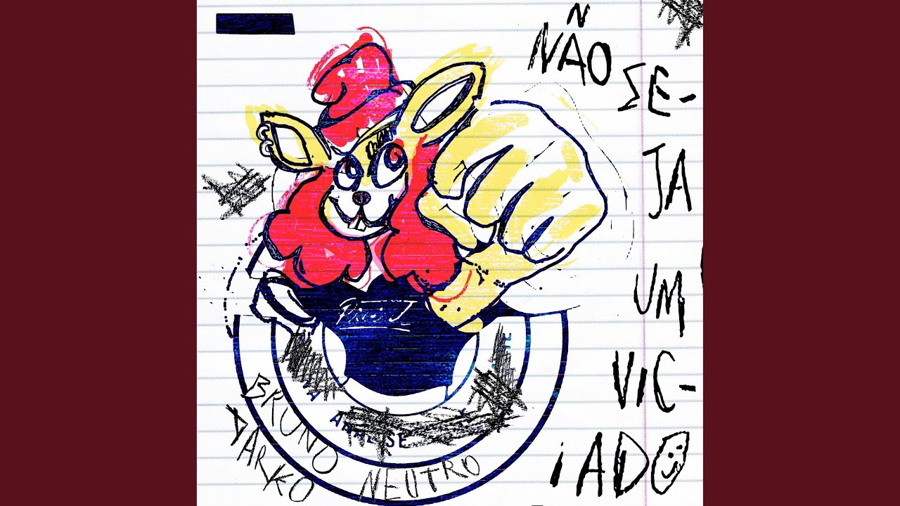Não seja um viciado