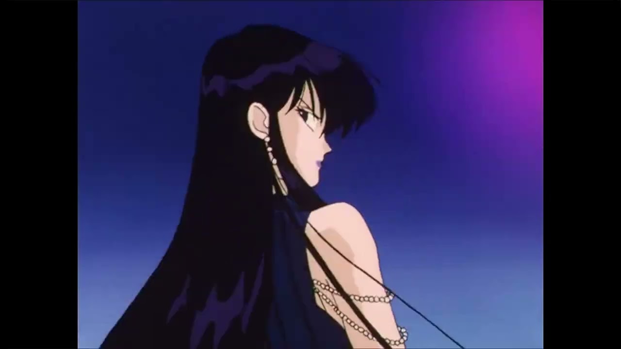 (Sailor Battledome Fan-Attack Video) Moon Style: Starlight Breaker