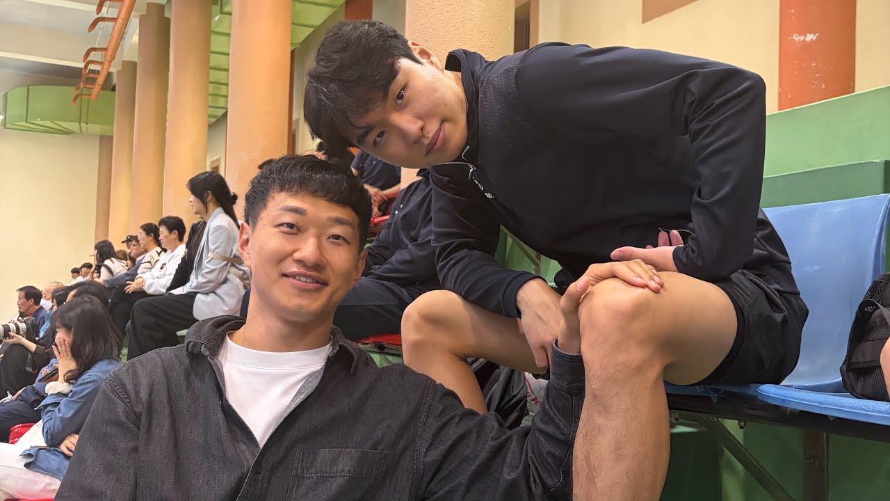 화성시청 하덕호,최여름