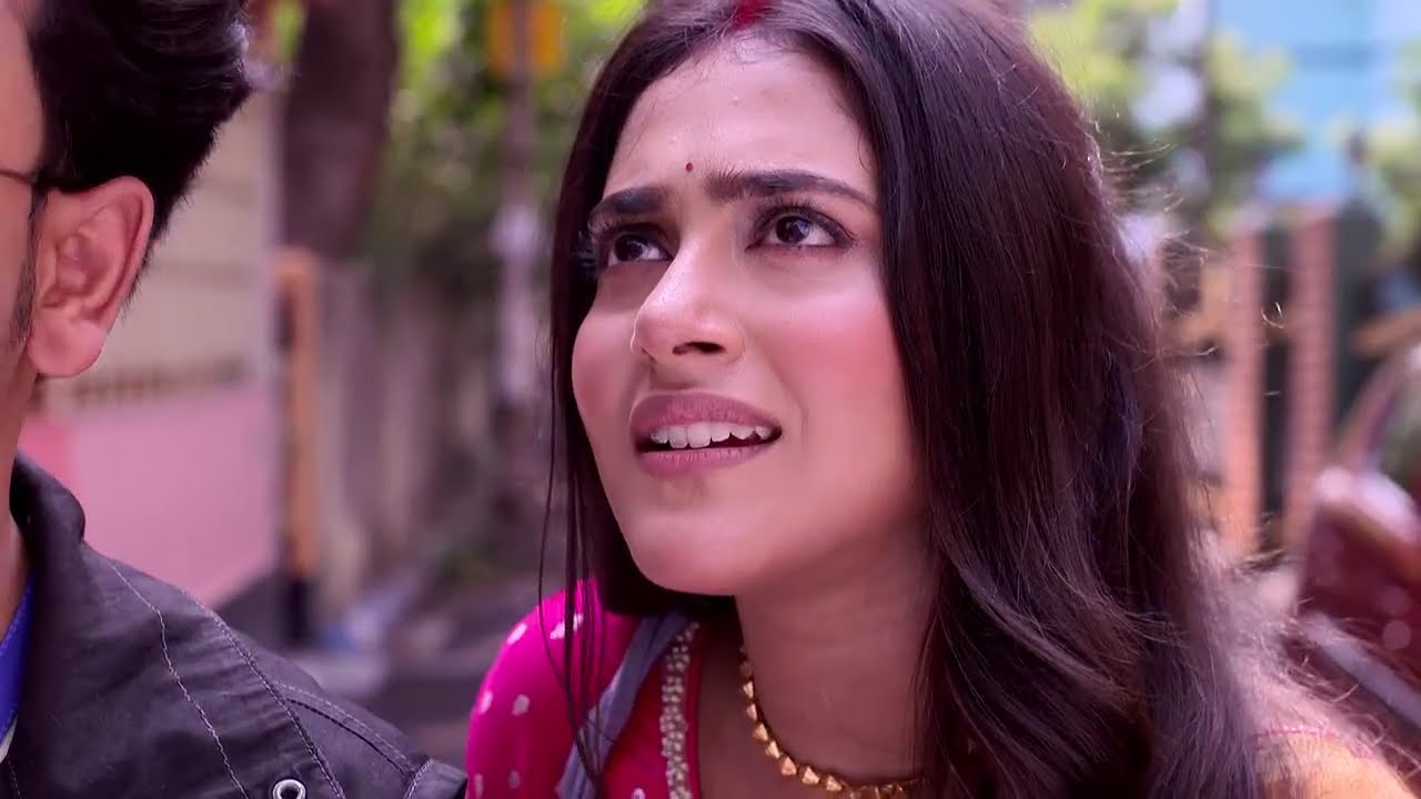 Tui Amar Hero - সায়ককে ধরে ফেলল আরশি !