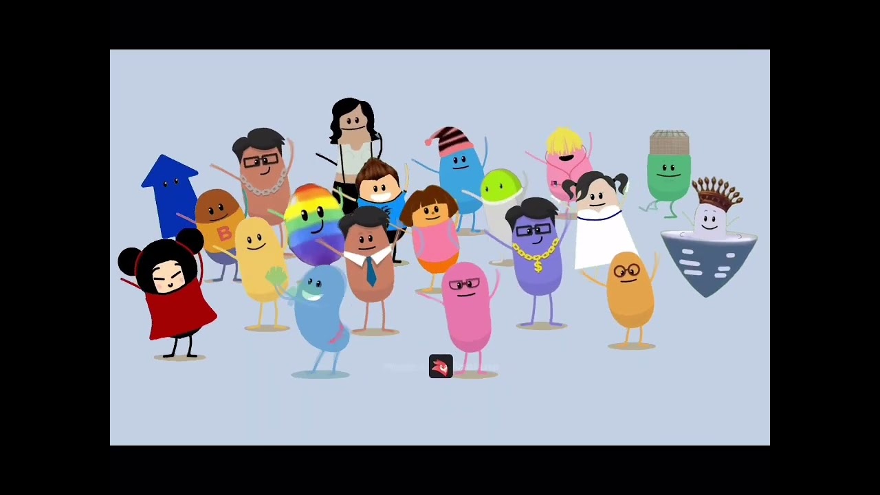Di Che Ti Fai? Remake (Dumb ways to die parody) 2025