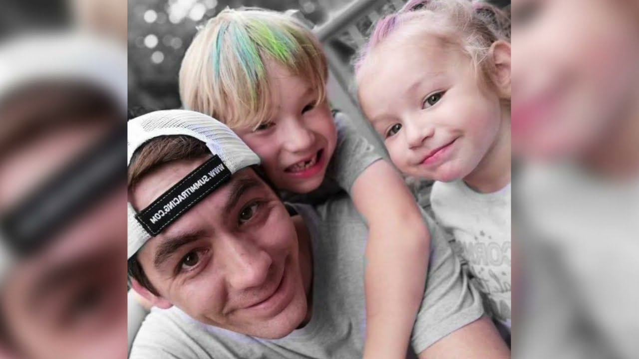 Imagine the Future | John, Ollie, and Jolene | Childcare Resources