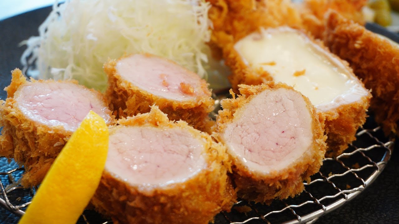 연돈 갈 필요 없는 돈까스 맛집! |부천