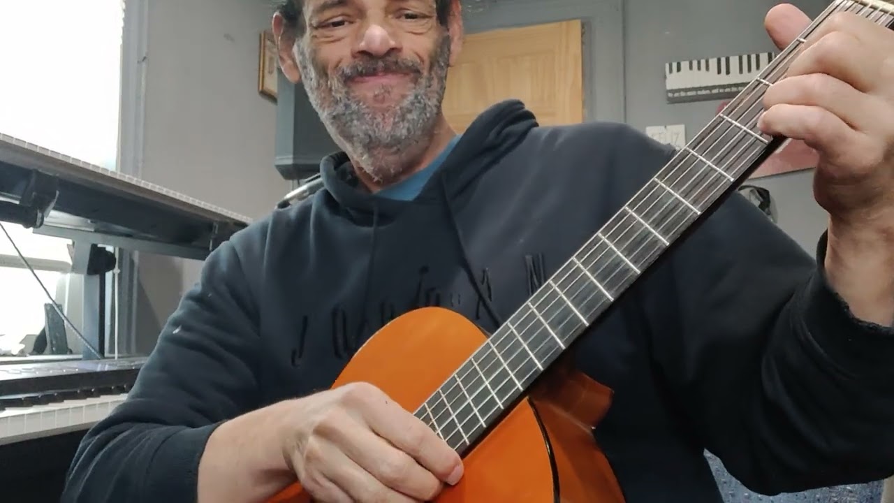 Ray Rios o practice 
