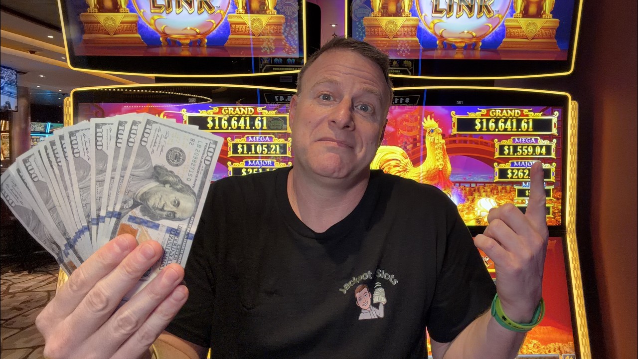 Cruisin&rsquo; to a Win in the Cruise Casino