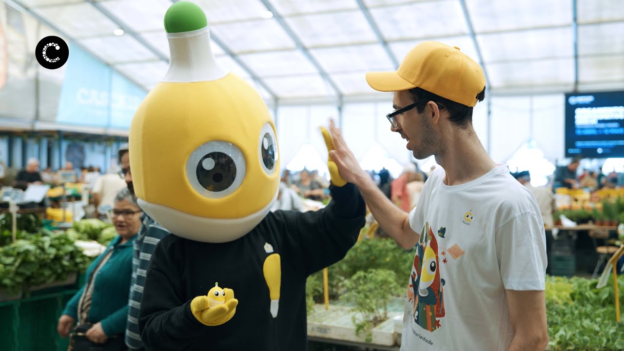 Apresentação Campanha Pirilampo Mágico 2024