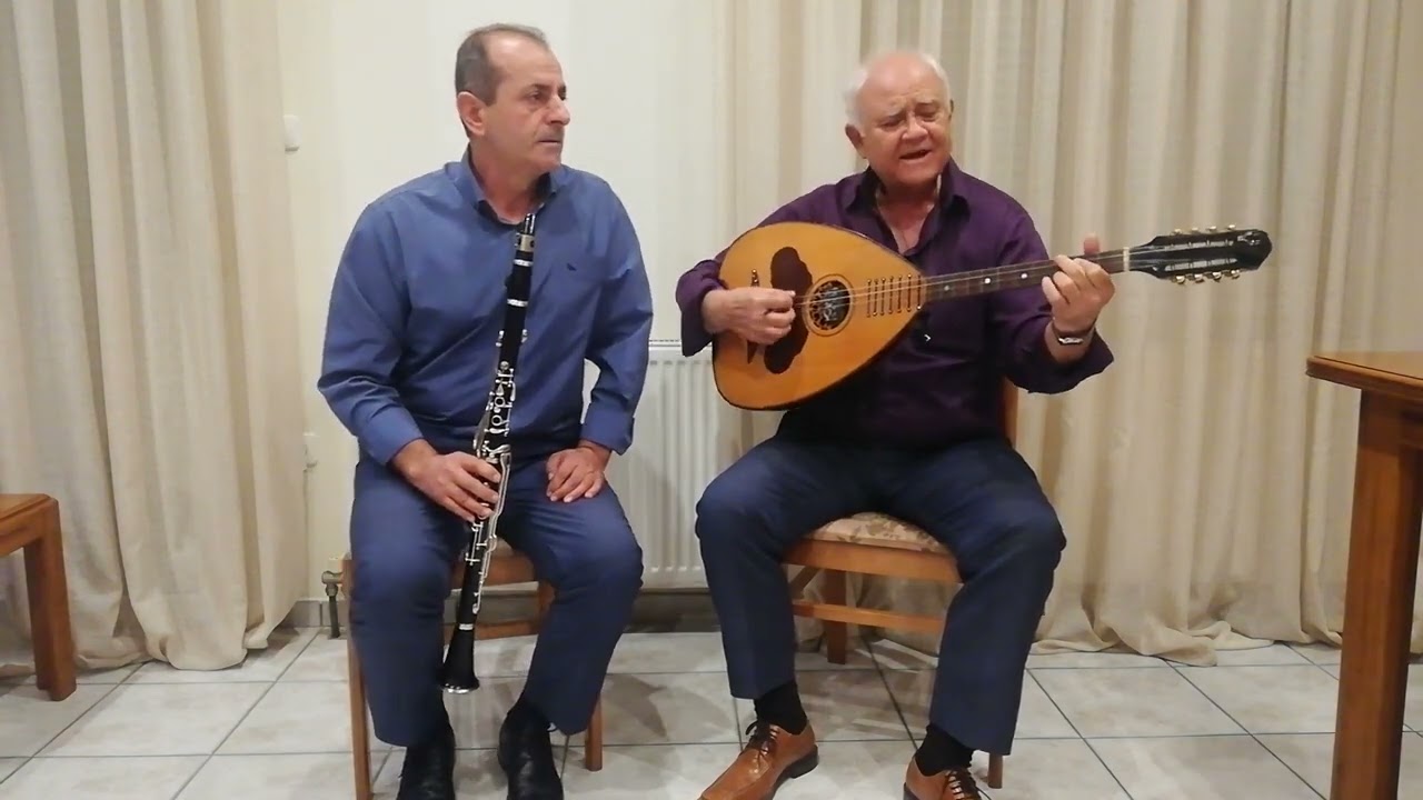 Σιγά σιγά μωρέ στυλιανή!