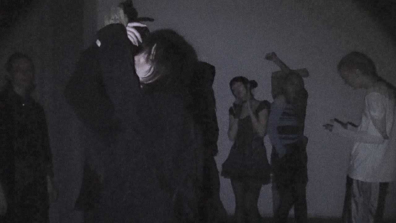 nosgov, domasnosebleed - acting soulless (MV)