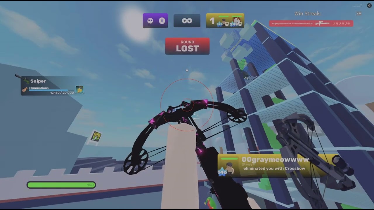 Two gamemode