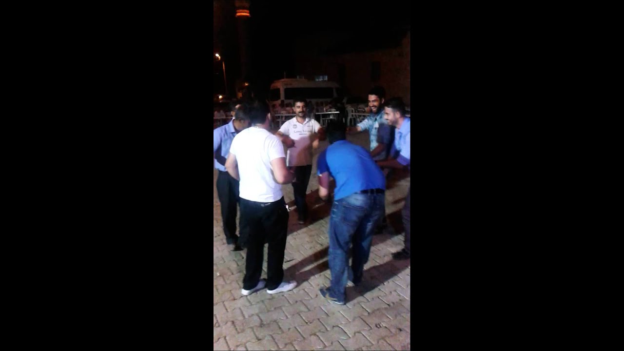 Şarkikaraağac belceğiz köyü 2014