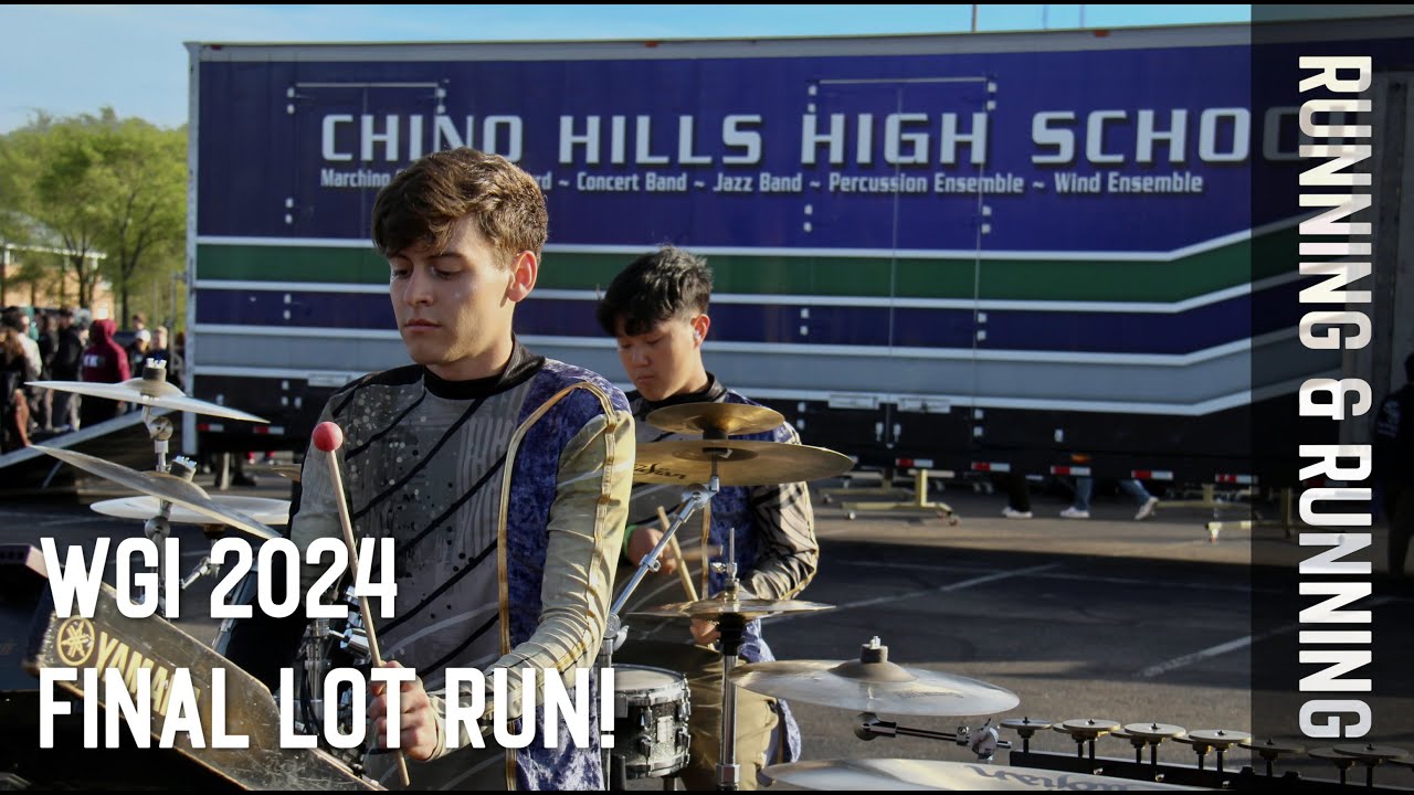 Chino Hills HS 2024 