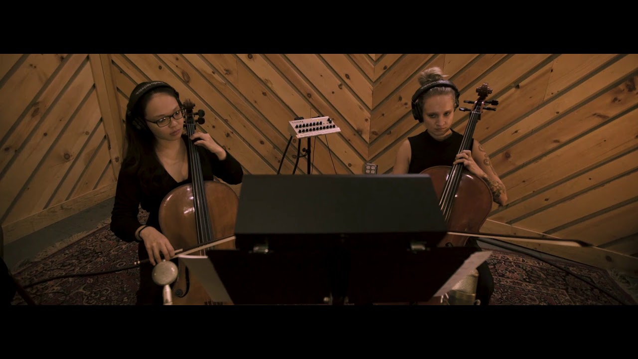 VÉRITÉ & Little Kruta - When You're Gone (Live Orchestral Performance)