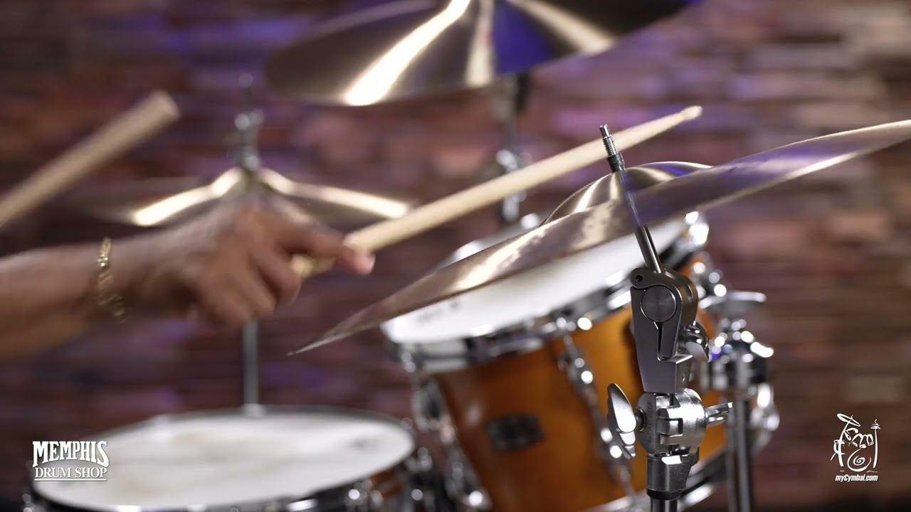 Paiste 20