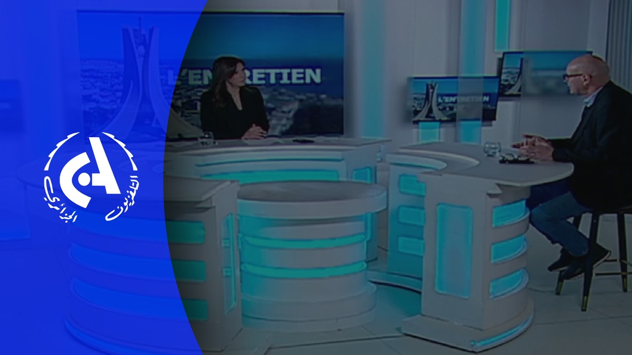 l'Entretien | Nunez  à Alger : Quelles attentes ?