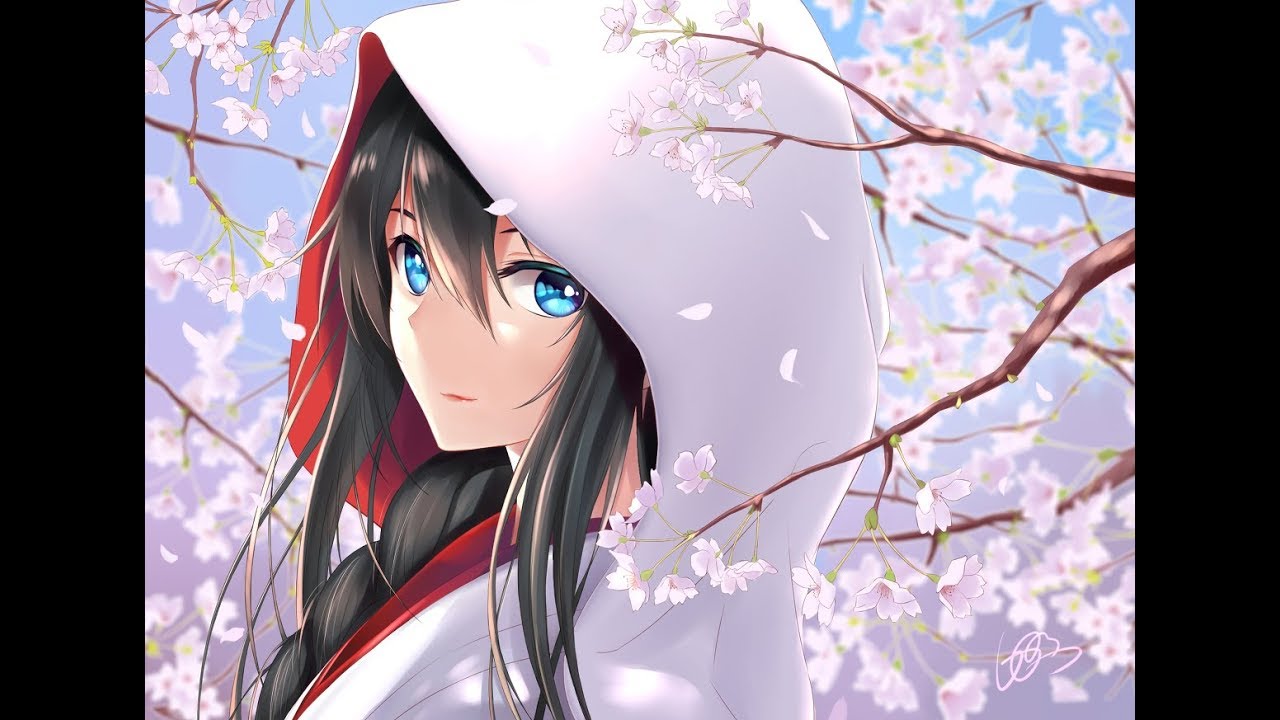 Nightcore → Hazakura「Kitano Kie」