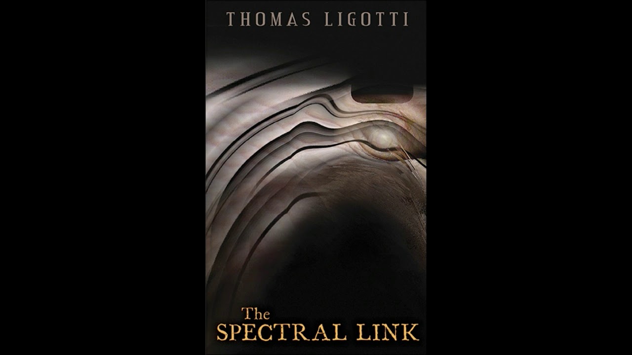 The Small People by Thomas Ligotti