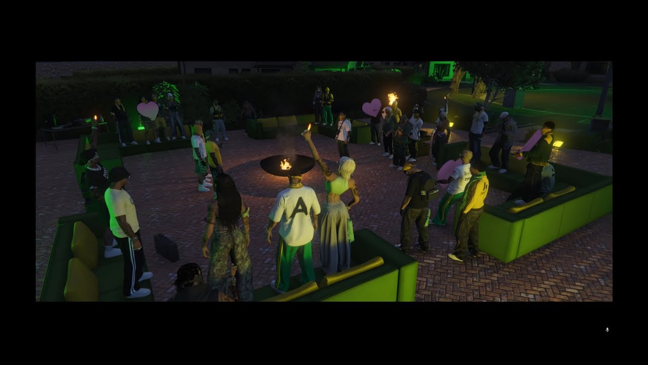 (Narco City 2) 7th Yards Eine Ära geht zu ende