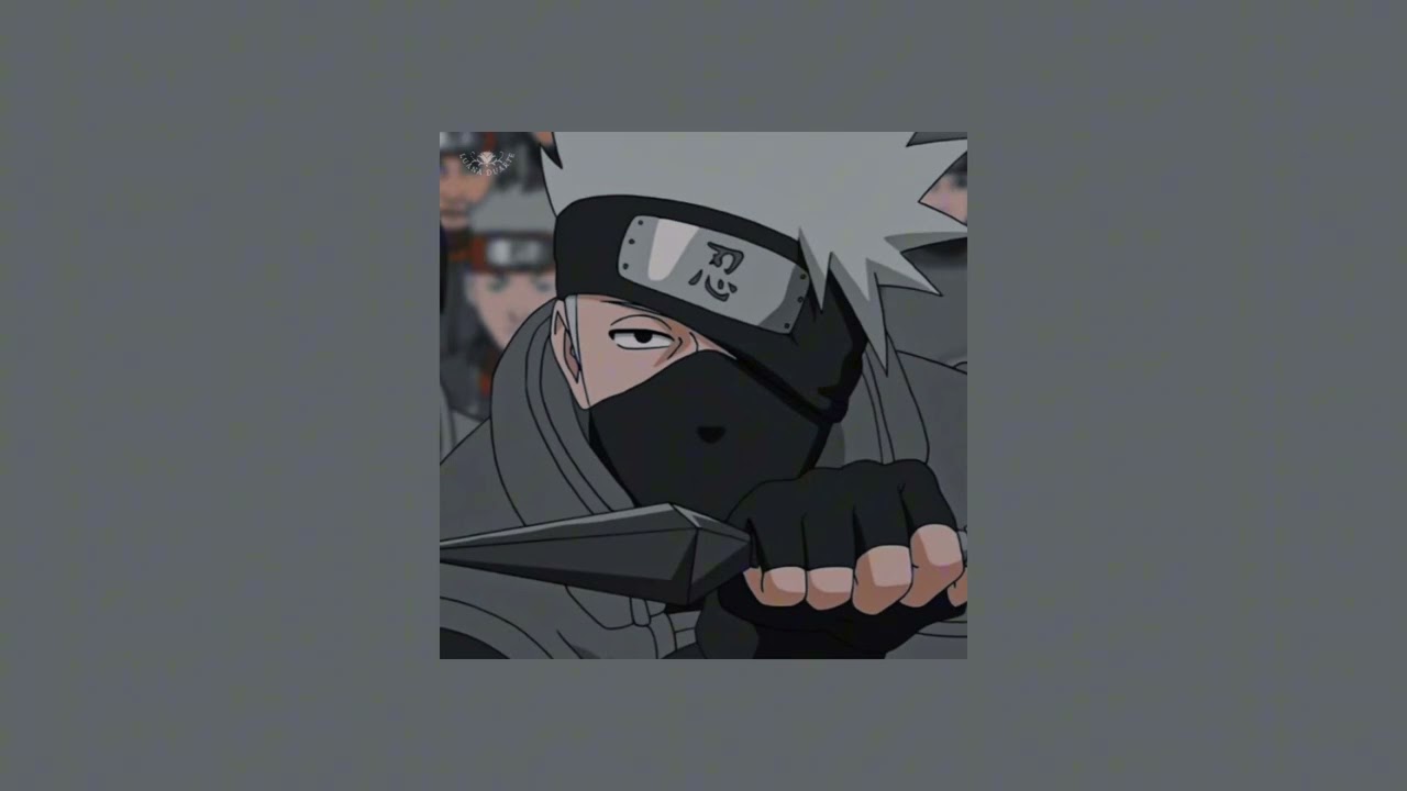 Naruto OP 2 | Haruka Kanata | (Slowed + Reverb) | Asian Kung-Fu Generation |
