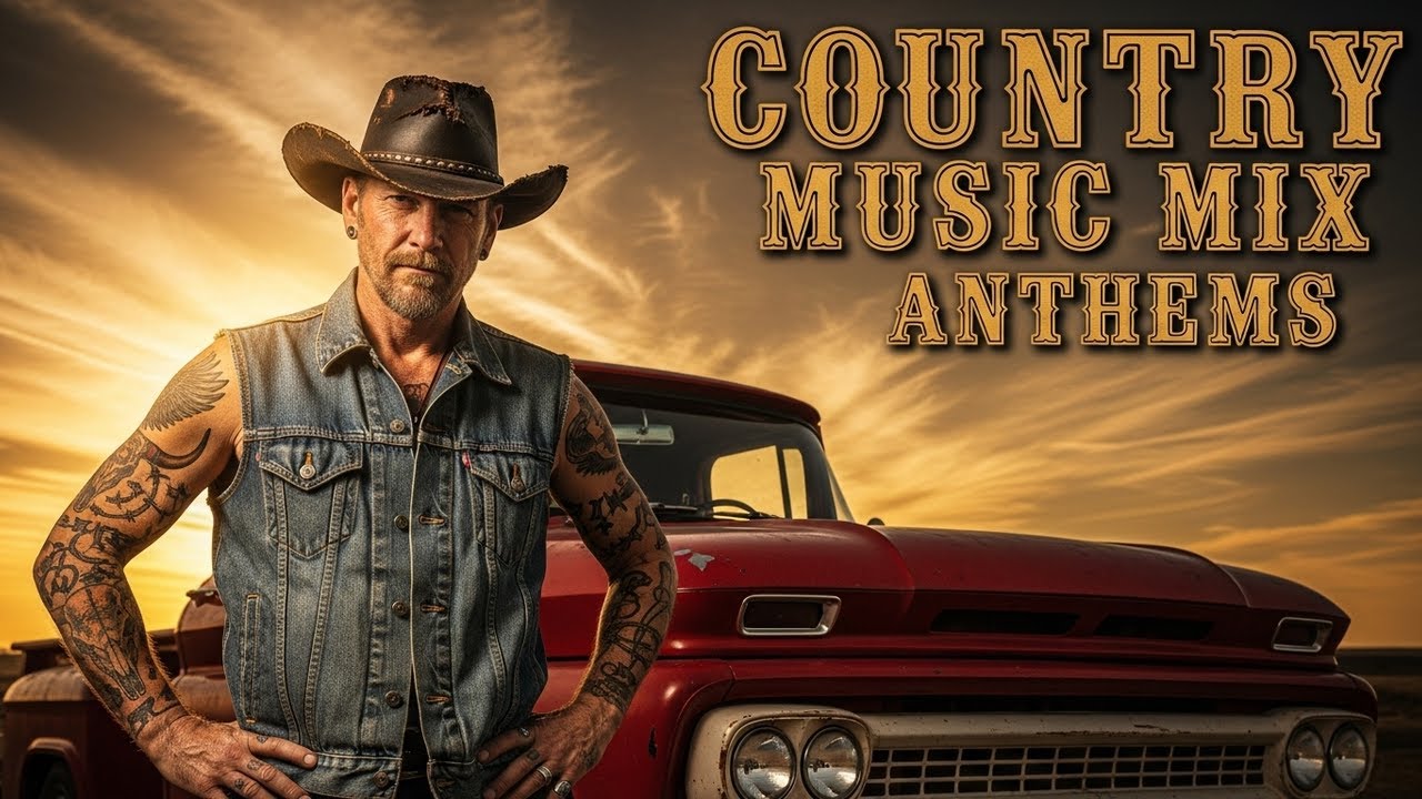 Top 80 Best Country Songs Playlist || Kenny Rogers, George Strait, Alan Jackson mix 7