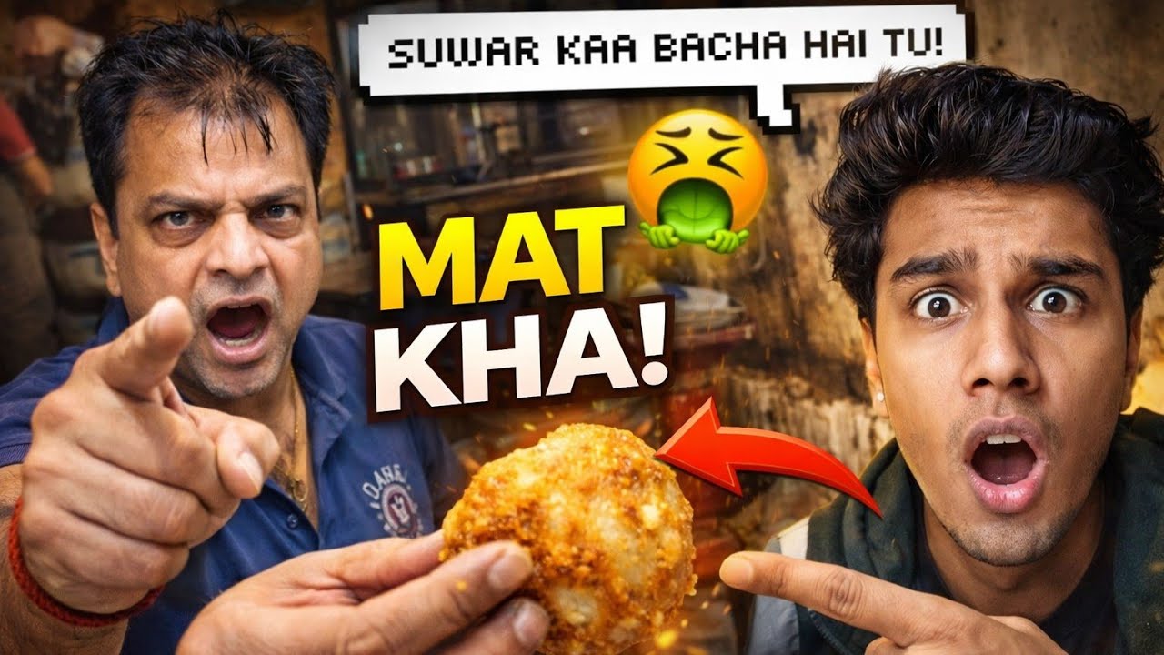 India most viral club kachori & sabji 😱😋😲lali changani viral kachori #youradsonbhai