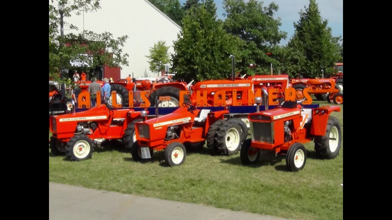 Orange Spectacular 2012 Slideshow Hutchinson MN