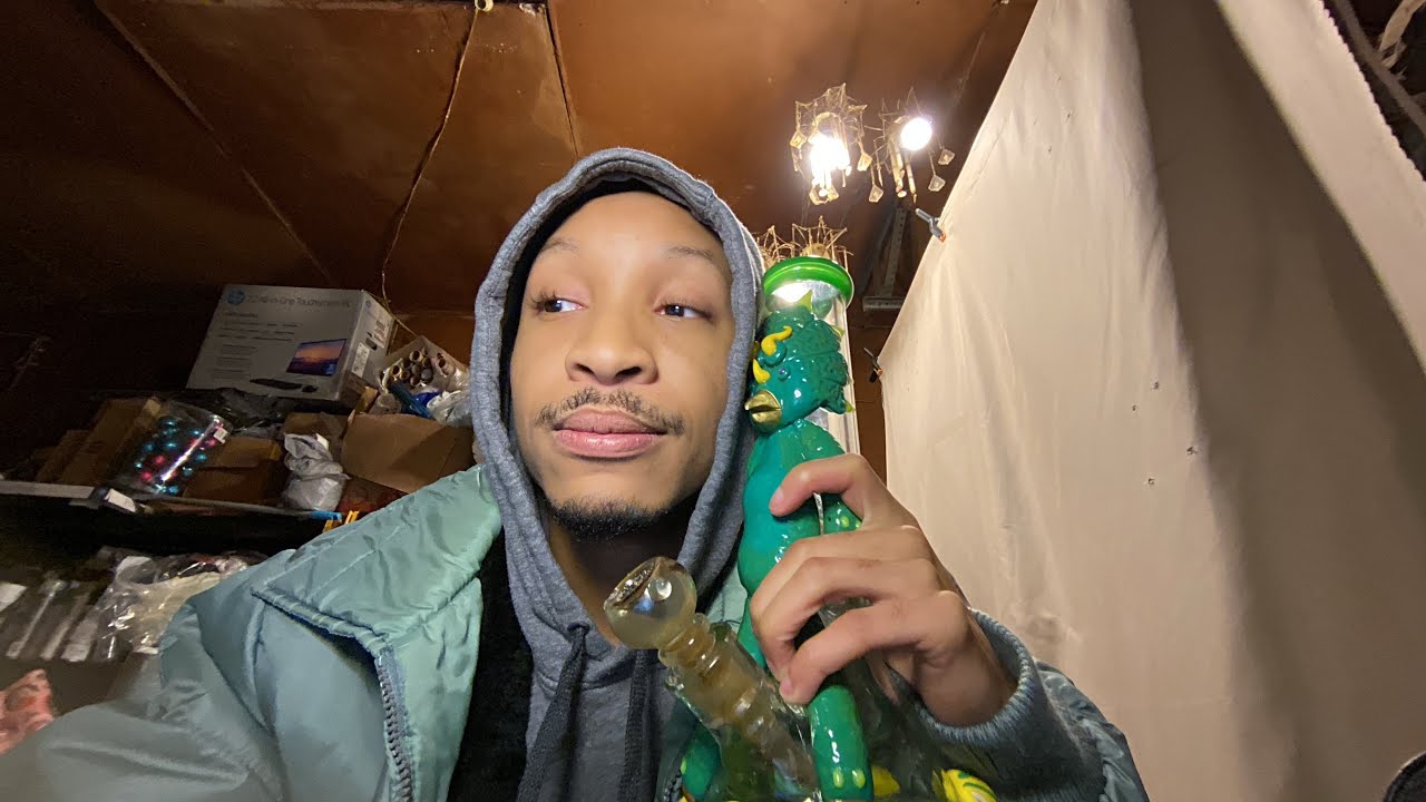 Stoner Vlog: Life updates + Mental health Chat