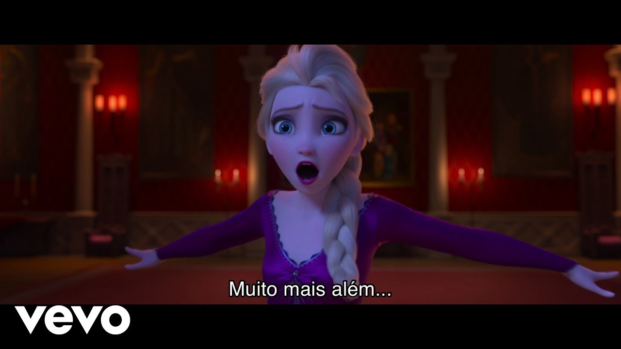 Ana Encarnação, AURORA - Muito Mais Além (De 
