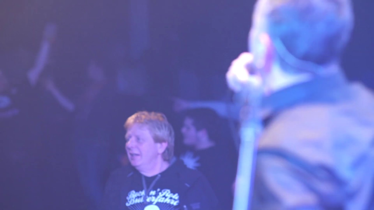 NoRMAhl - Geh wie ein Tiger (Live in Bayerland - 40 Jahre Diesel und Bier)