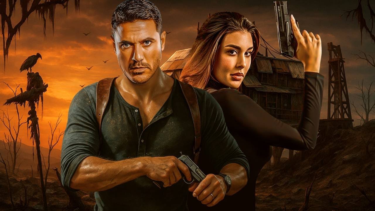 فيلم الأكشن و الاثاره | زوار الـكـهــــــف  | كامل بطولة أحمد عز و ياسمين صبرى | 2026 HD