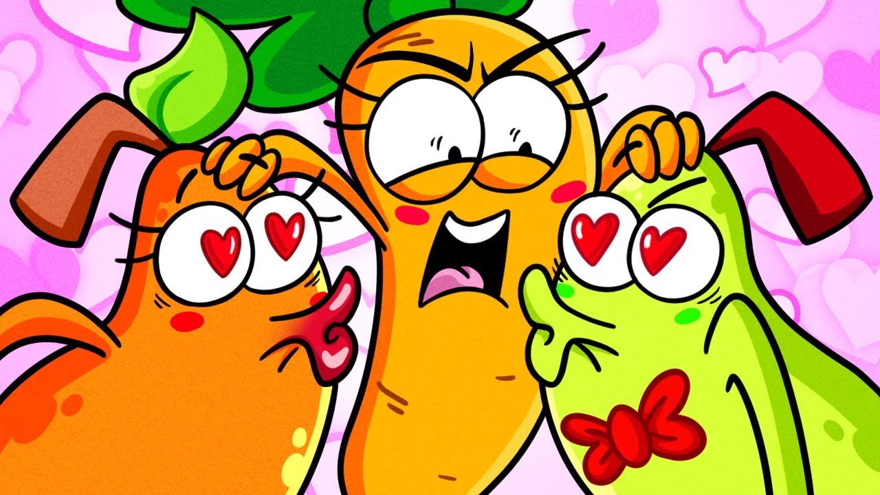 My Best Friend Story by Pear Couple