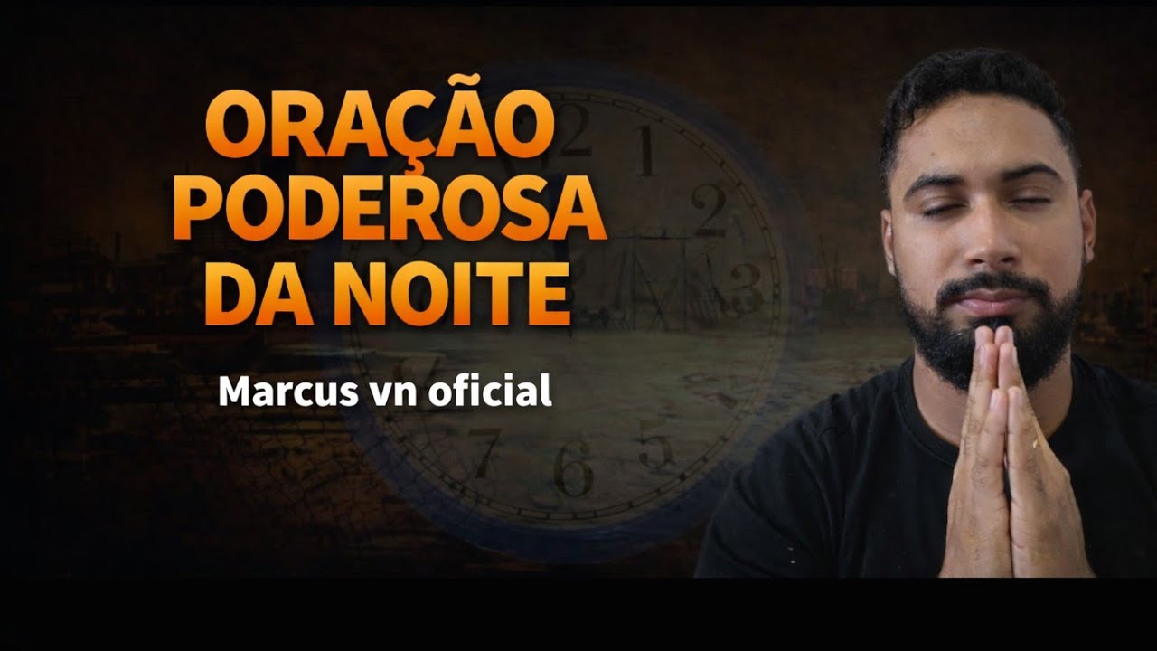 ORAÇÃO DA NOITE 16/03 ESSA ORAÇÃO DEUS VAI FAZER UM MILAGRE!! VAI TRAZER VIDA !AONDE NÃO EXISTIA 🙏