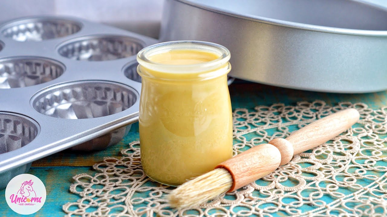 STACCANTE PER TEGLIE FATTO IN CASA: cosa è e come si prepara (Ricetta Veloce) | UnicornsEatCookies
