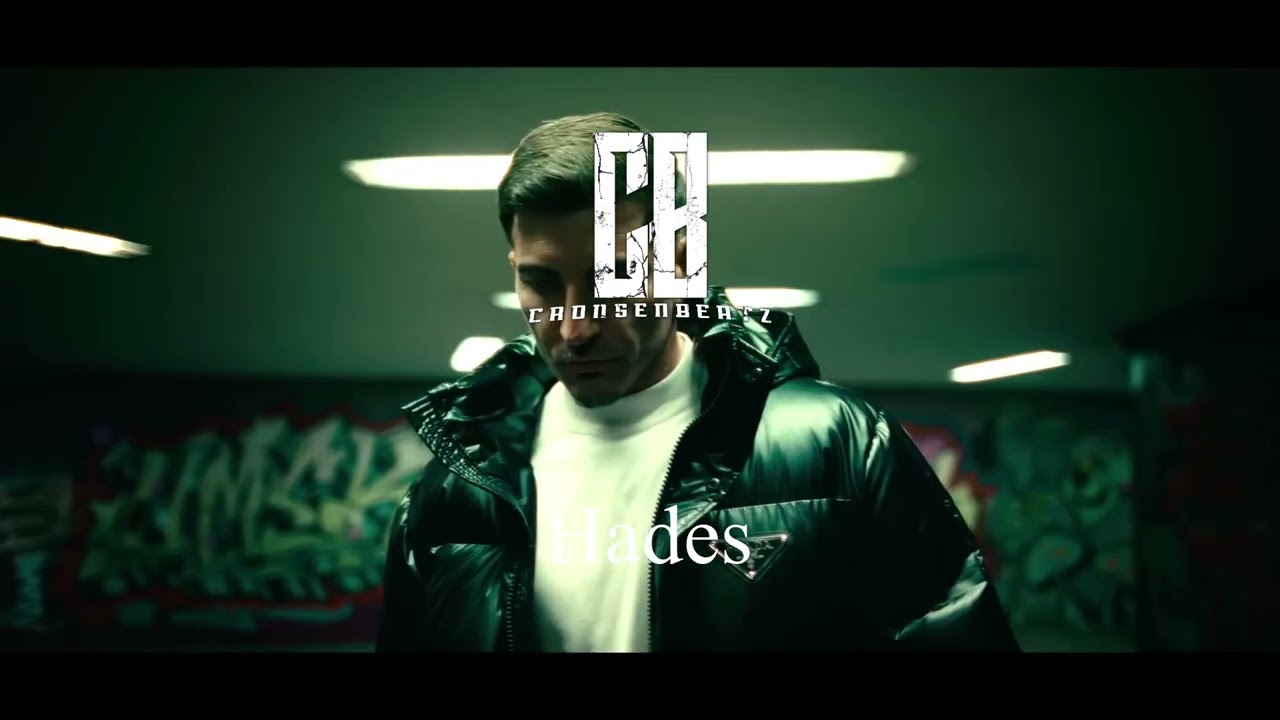 (Sold)Asche x Bushido Type Beat 