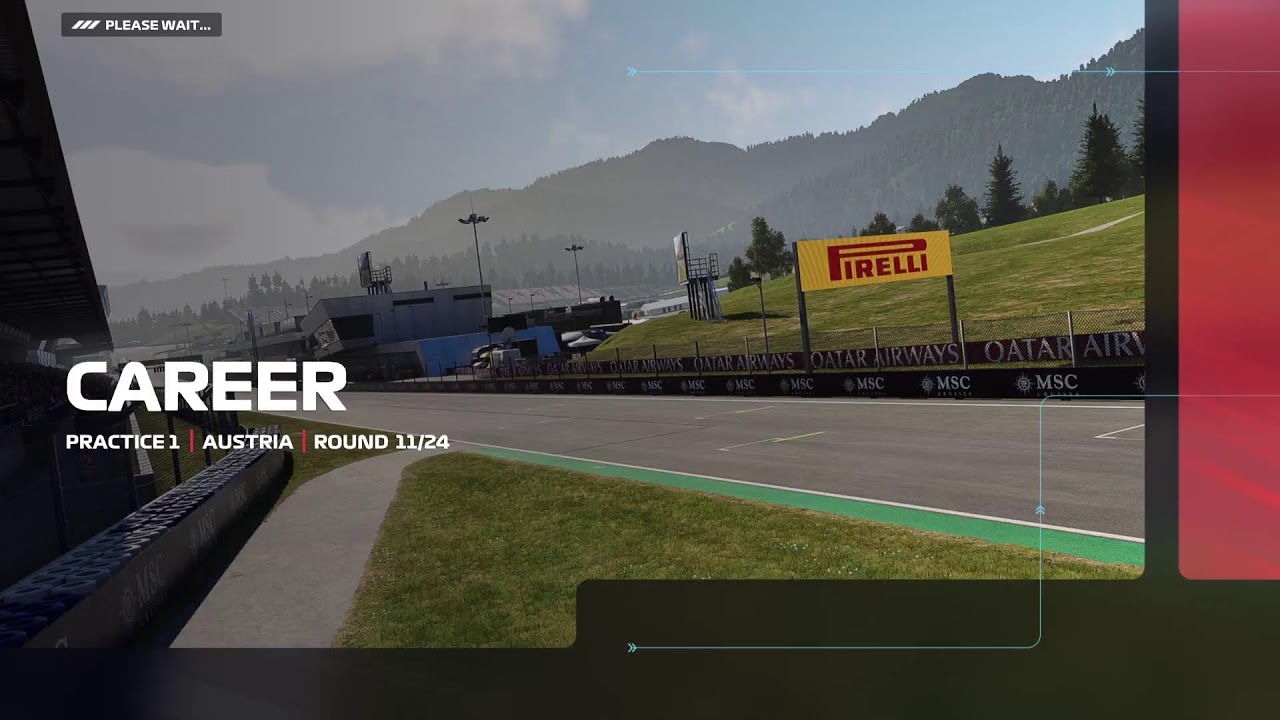 F1 25 S2 #10 F1 KARIERA JAZDCA (stream) PS5 SK/CZ