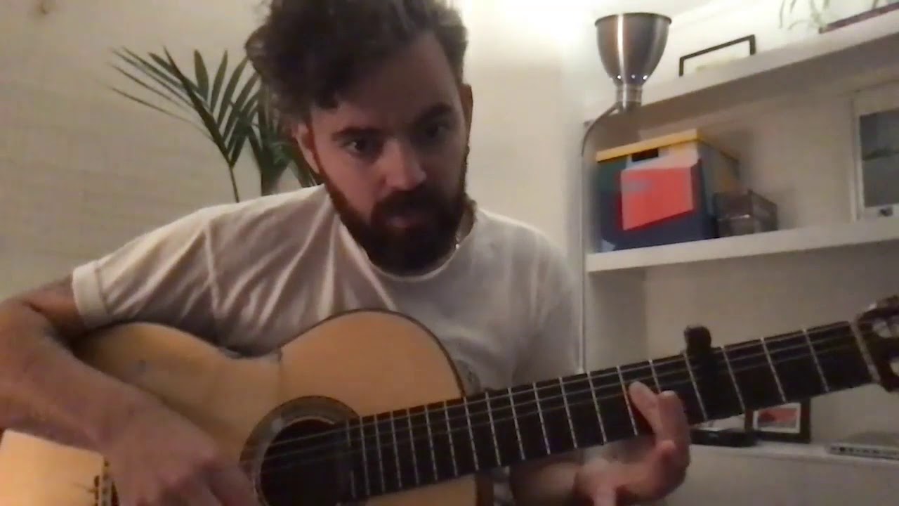 Cómo tocar Catalina de Rosalía con la guitarra. Acordes. How to play Catalina Rosalia guitar. Chords