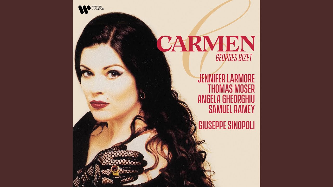 Carmen, WD 31, Act 3, Scene 1: 