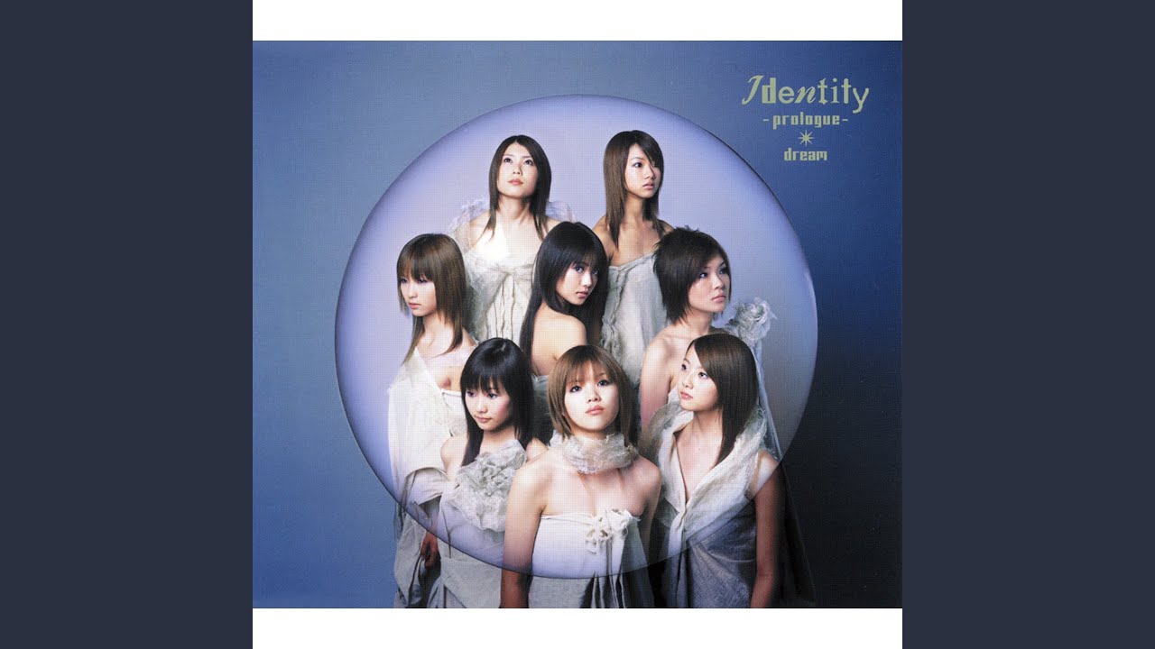 Identity -prologue-