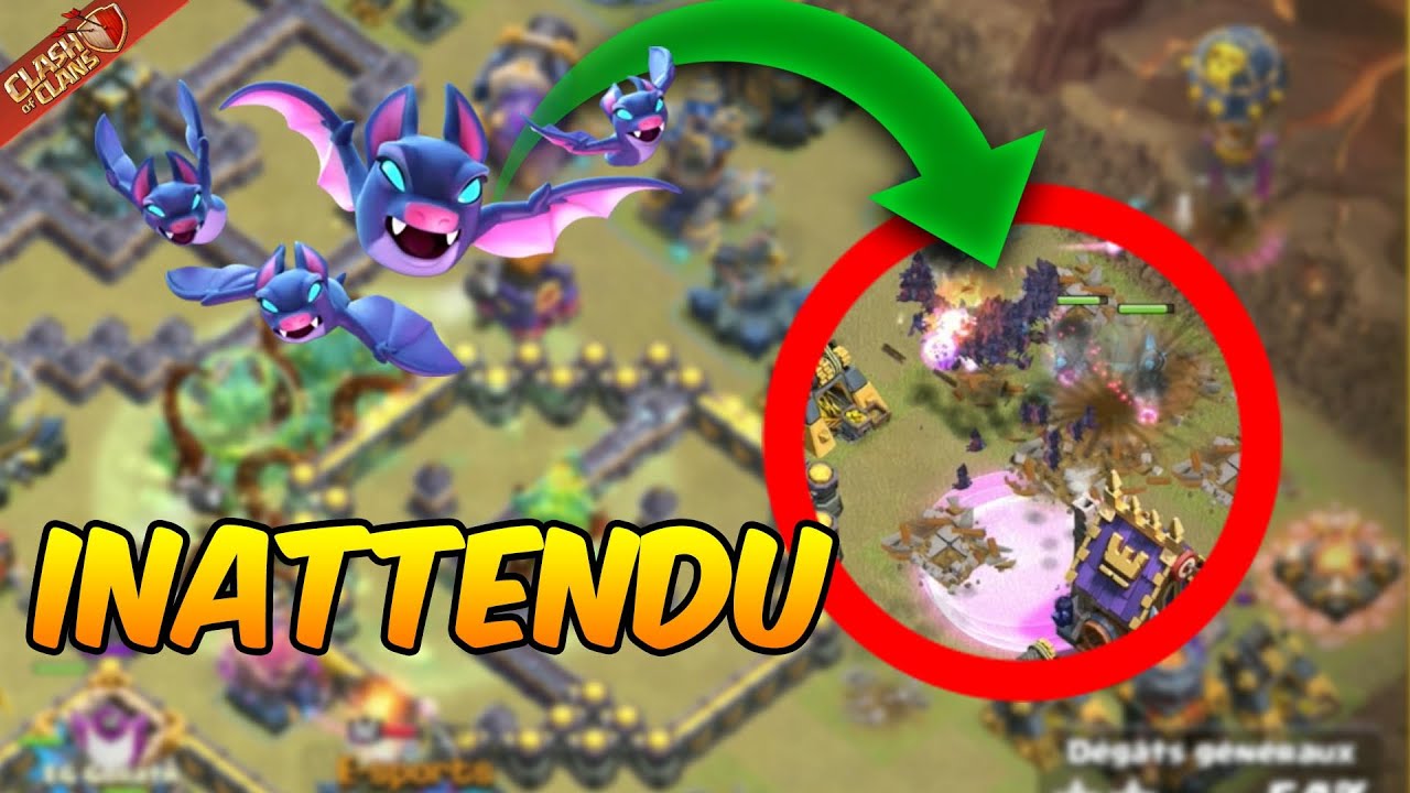 DES ELECTRO DRAGONS AVEC DES BATS ?! L'ATTAQUE 