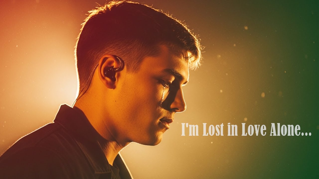 I'm Lost in Love Alone - NEOSO