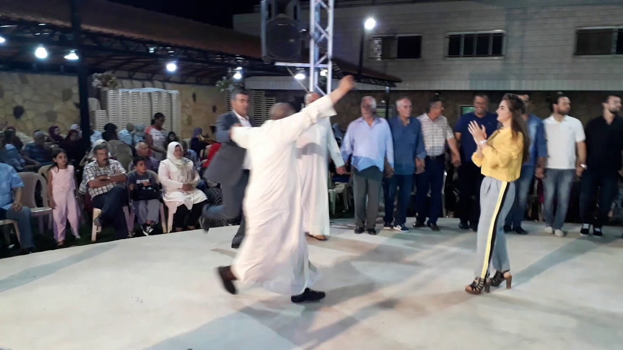 اسحب يا احلى مختار حوش الرافقة
