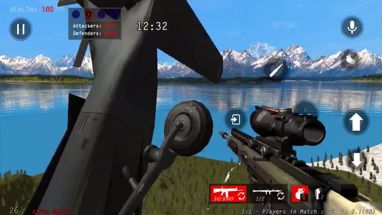 Project Gamma Update!! (V.50)