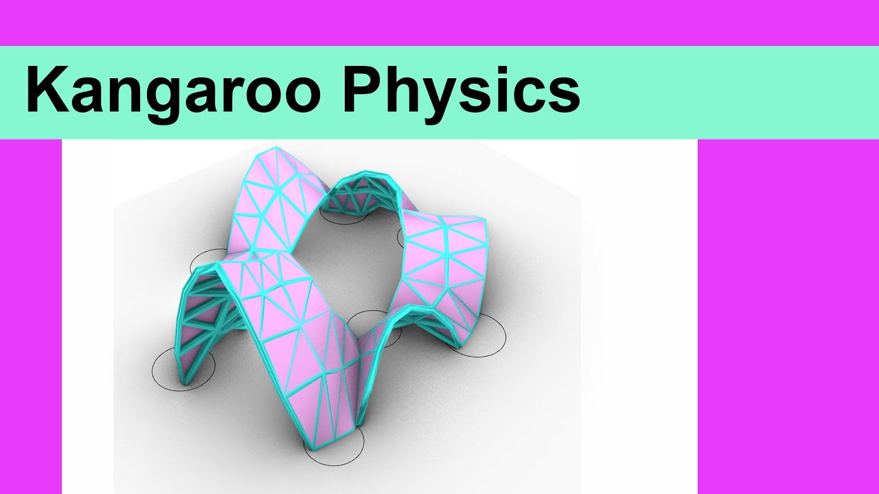 Kangaroo Physics