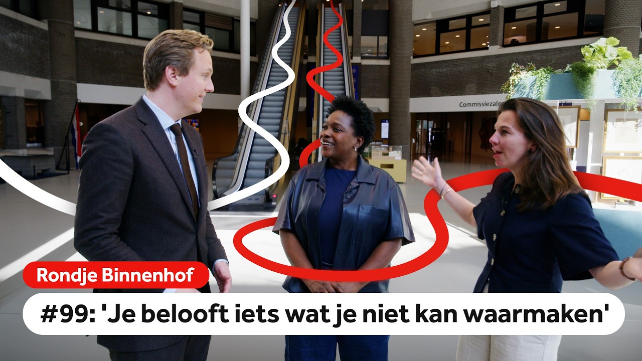 Verzet tegen spreidingswet wint bij gemeenteraadsverkiezing: wat nu? | Rondje Binnenhof #99
